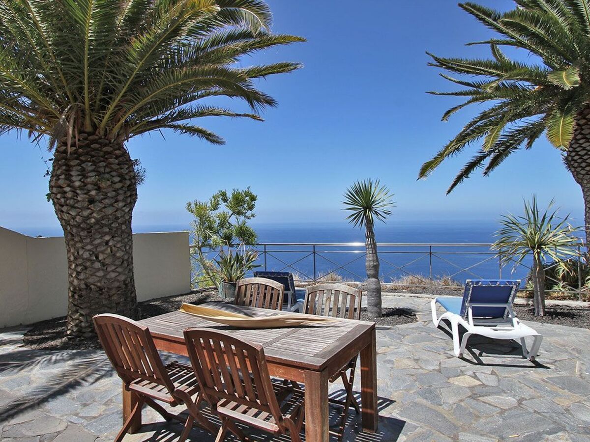 Maison Moijama 6 – Finca rustique vue mer à Las Manchas - Photo 3