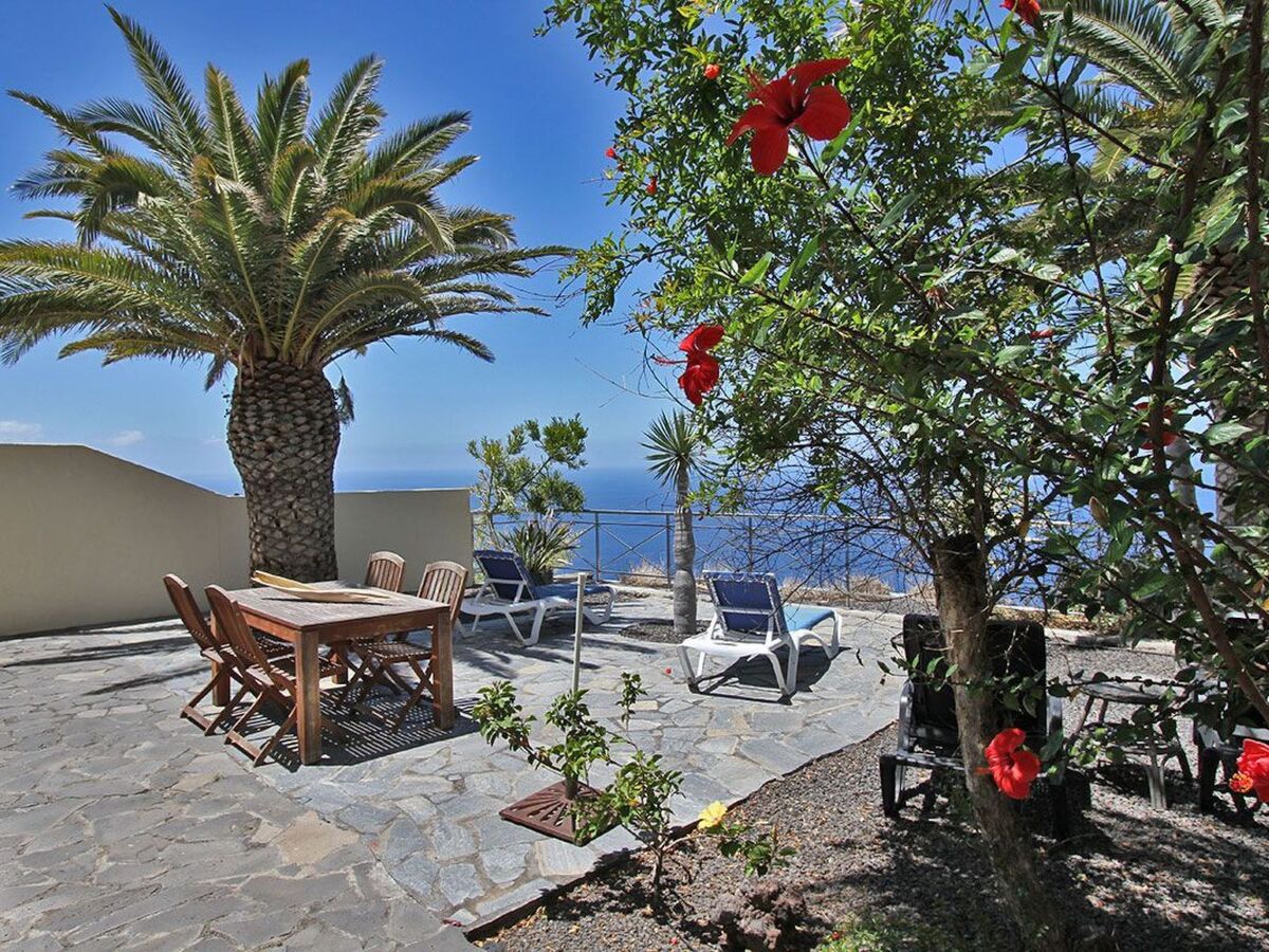 Maison Moijama 6 – Finca rustique vue mer à Las Manchas - Photo 4