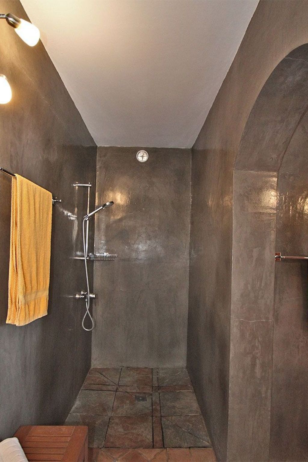Maison Moijama 6 – Finca rustique vue mer à Las Manchas - Photo 17