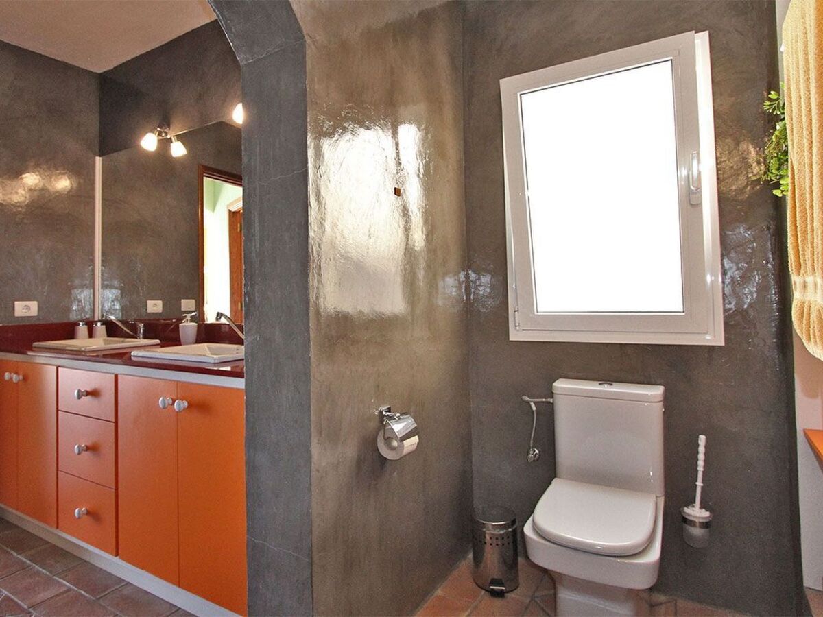 Maison Moijama 6 – Finca rustique vue mer à Las Manchas - Photo 18