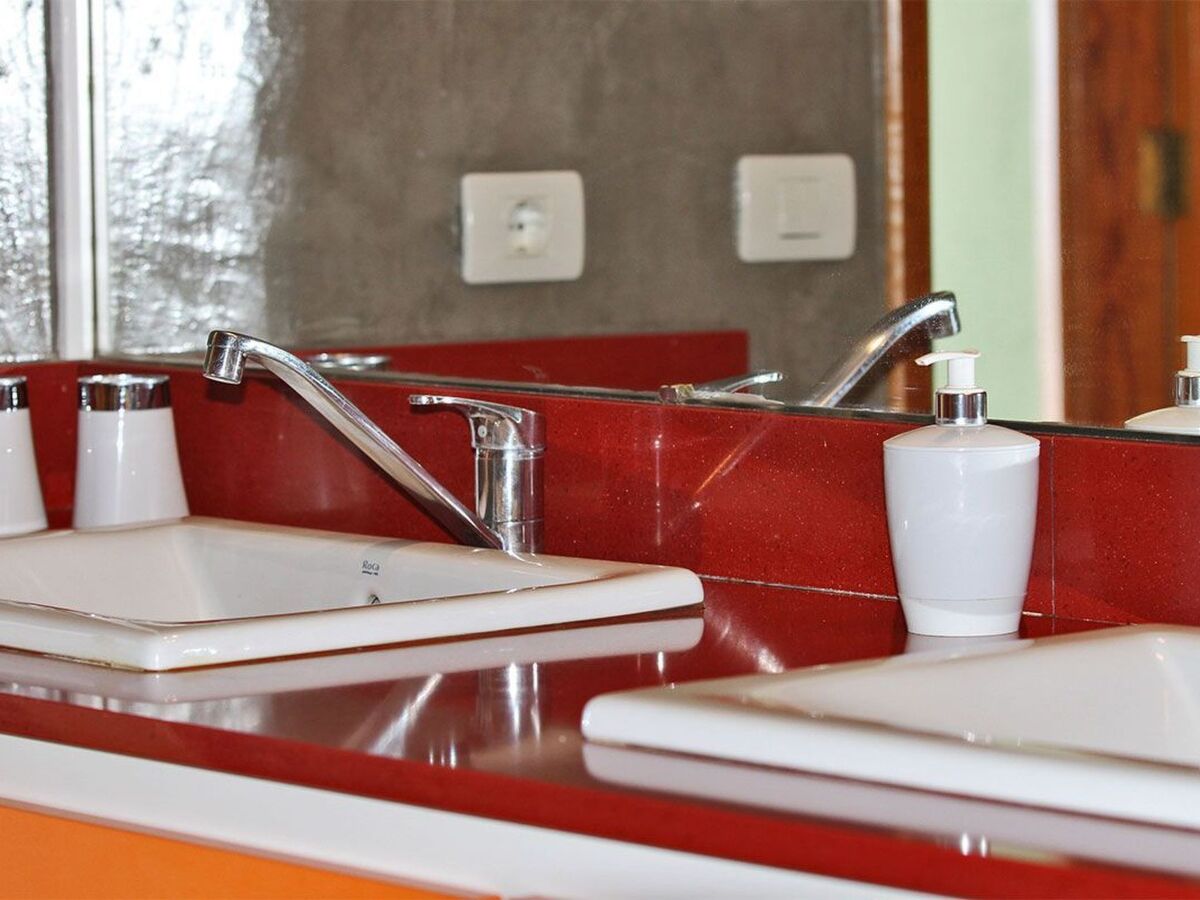 Maison Moijama 6 – Finca rustique vue mer à Las Manchas - Photo 20