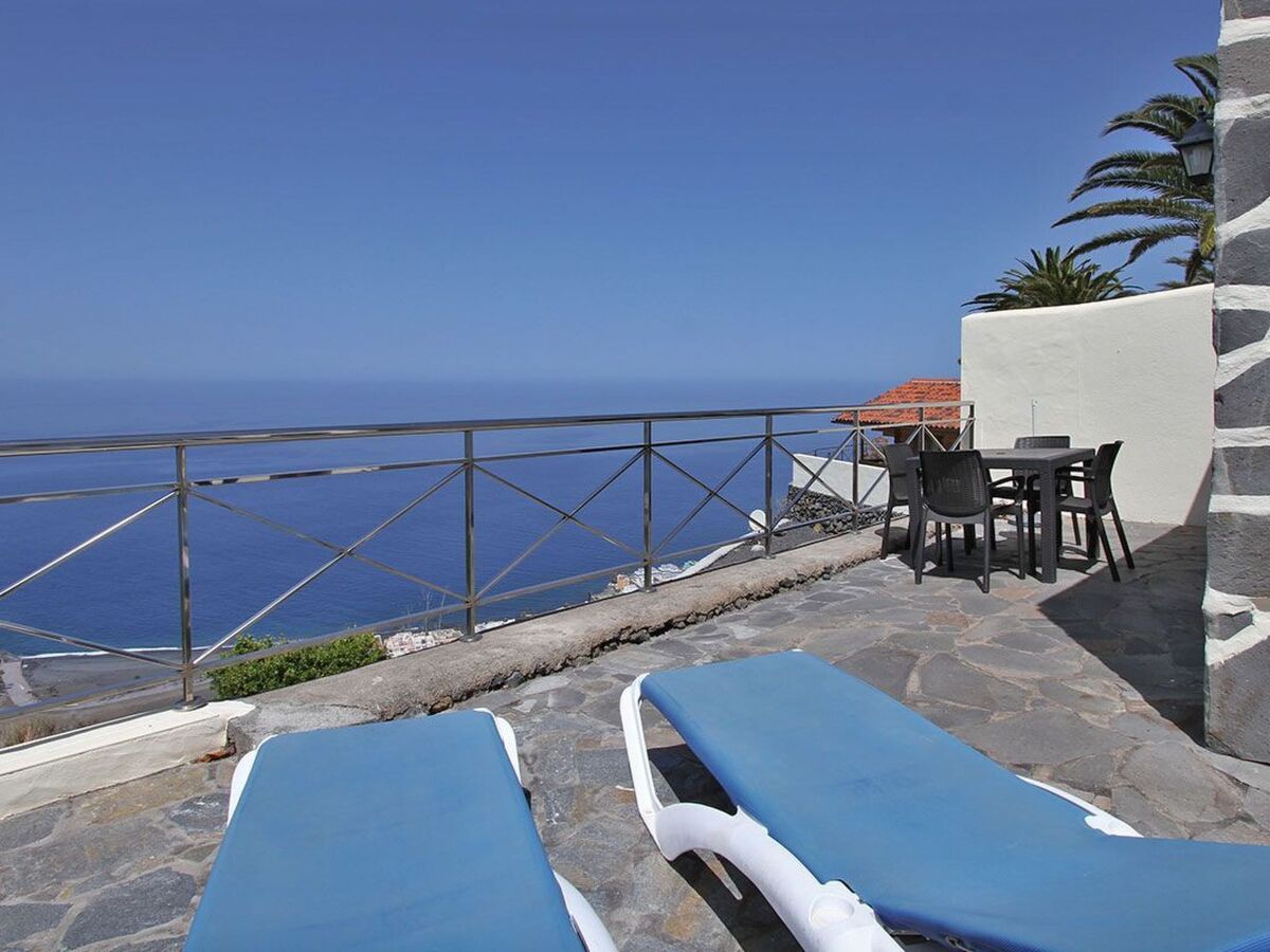 Appartement Moijama 10 – terrasse vue mer, finca à Las Manchas - Photo 1