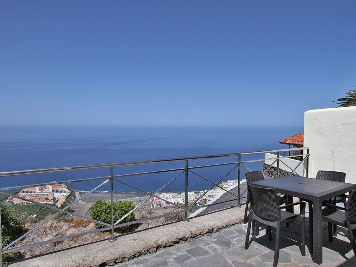 Appartement Moijama 10 – terrasse vue mer, finca à Las Manchas - Photo 2
