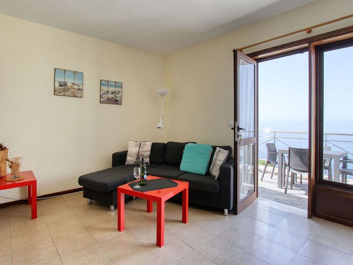 Appartement Moijama 10 – terrasse vue mer, finca à Las Manchas - Photo 11