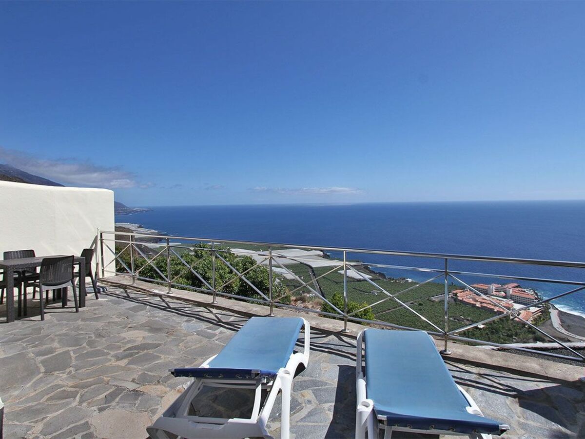 Appartement Moijama 8 – Finca rustique vue mer à Las Manchas - Photo 1