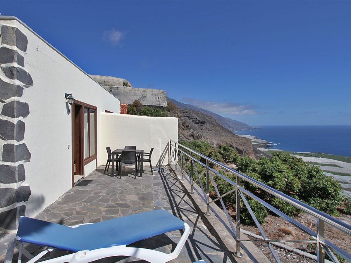 Appartement Moijama 8 – Finca rustique vue mer à Las Manchas - Photo 2