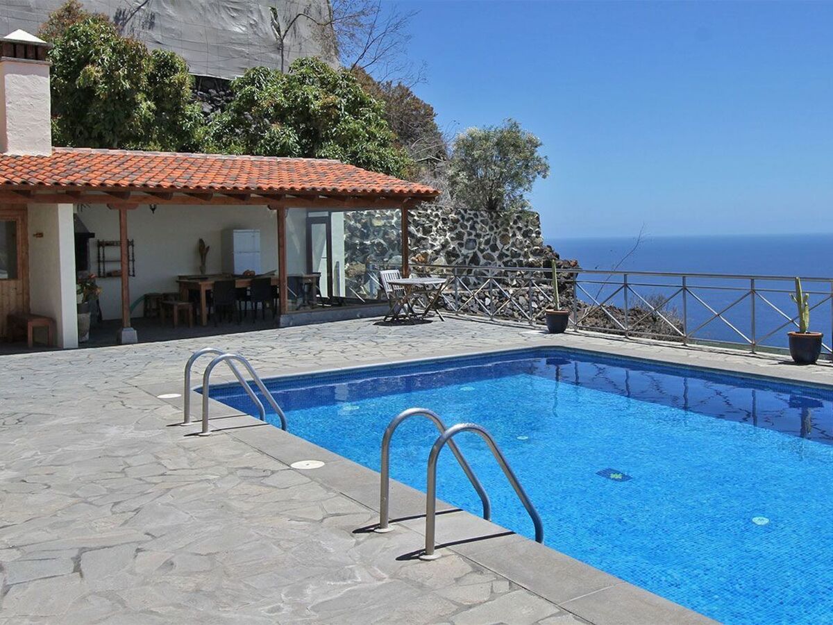 Appartement Moijama 8 – Finca rustique vue mer à Las Manchas - Photo 3