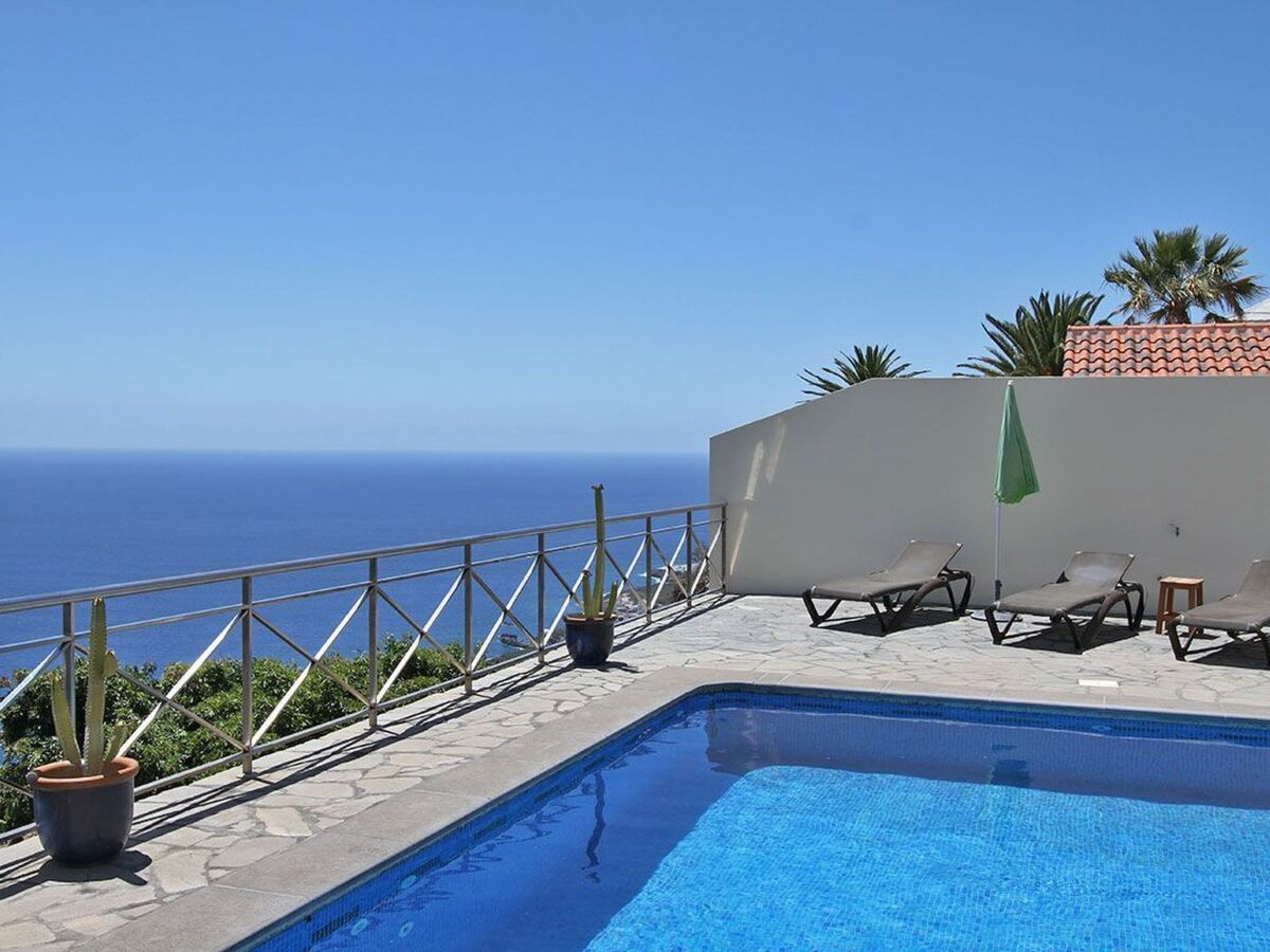 Appartement Moijama 8 – Finca rustique vue mer à Las Manchas - Photo 4