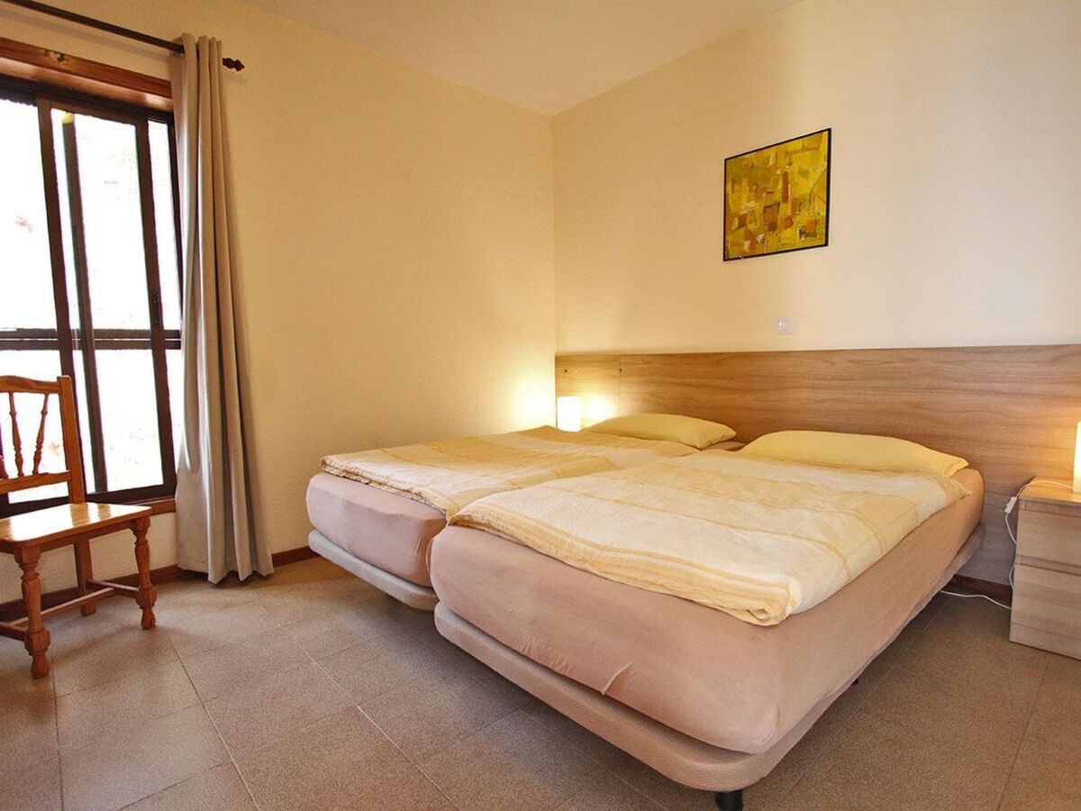 Appartement Moijama 8 – Finca rustique vue mer à Las Manchas - Photo 6