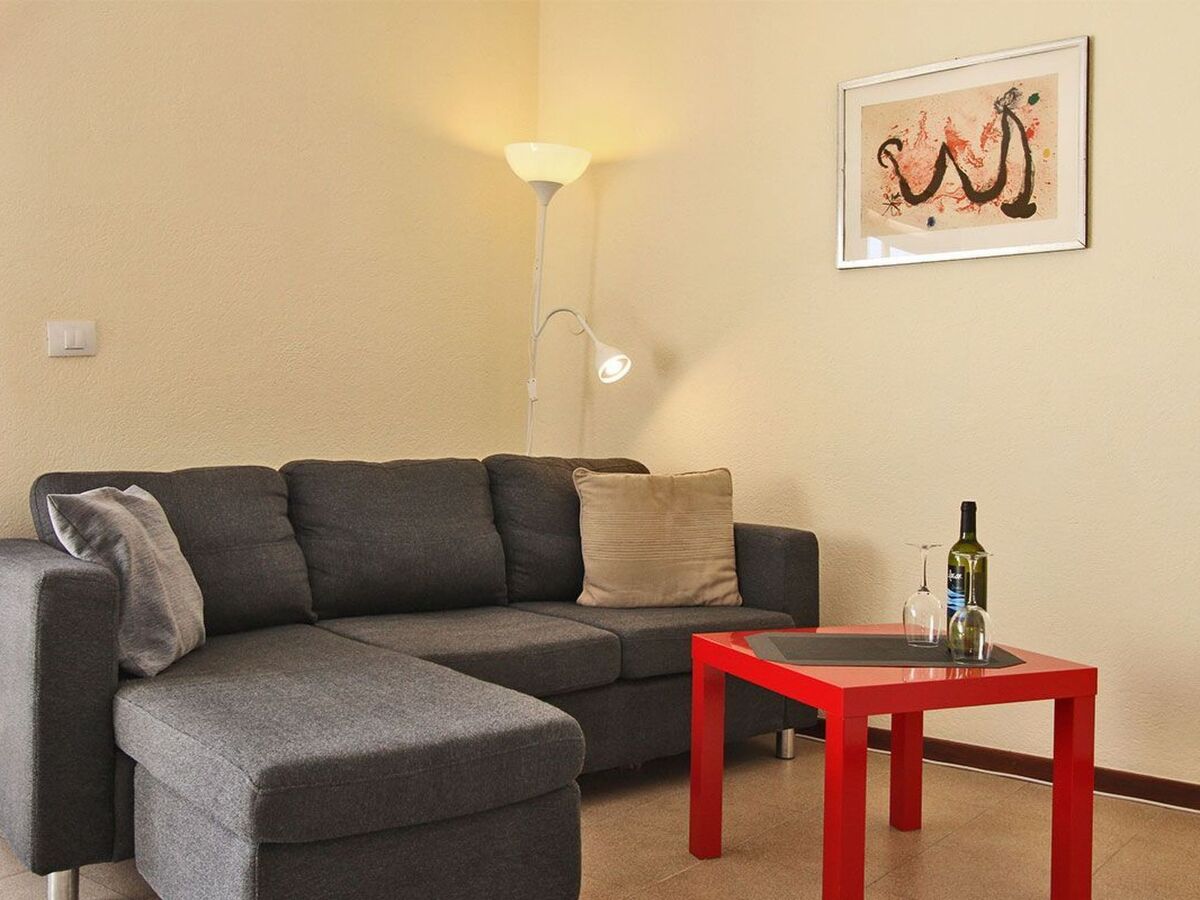 Appartement Moijama 8 – Finca rustique vue mer à Las Manchas - Photo 8
