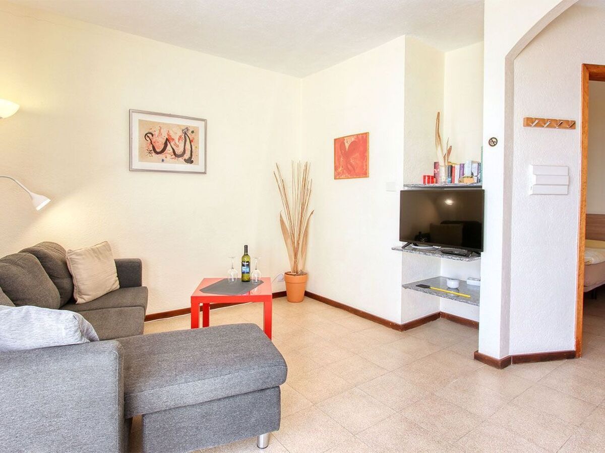 Appartement Moijama 8 – Finca rustique vue mer à Las Manchas - Photo 9