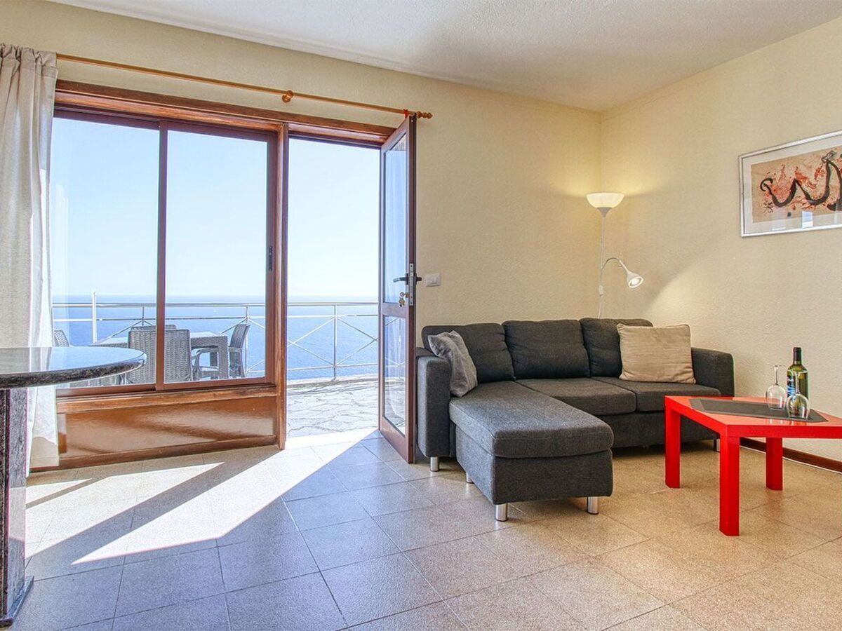 Appartement Moijama 8 – Finca rustique vue mer à Las Manchas - Photo 10