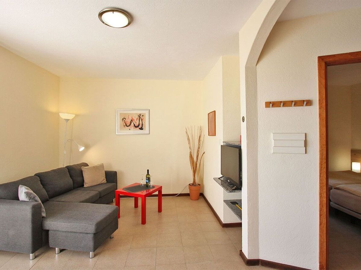 Appartement Moijama 8 – Finca rustique vue mer à Las Manchas - Photo 11