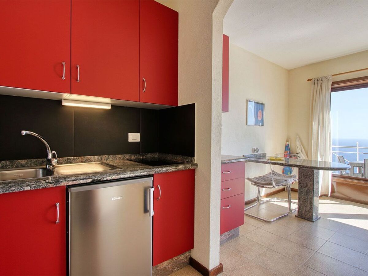 Appartement Moijama 8 – Finca rustique vue mer à Las Manchas - Photo 12