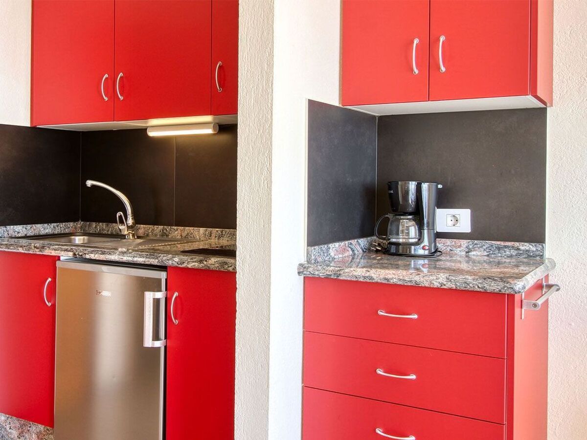 Appartement Moijama 8 – Finca rustique vue mer à Las Manchas - Photo 13