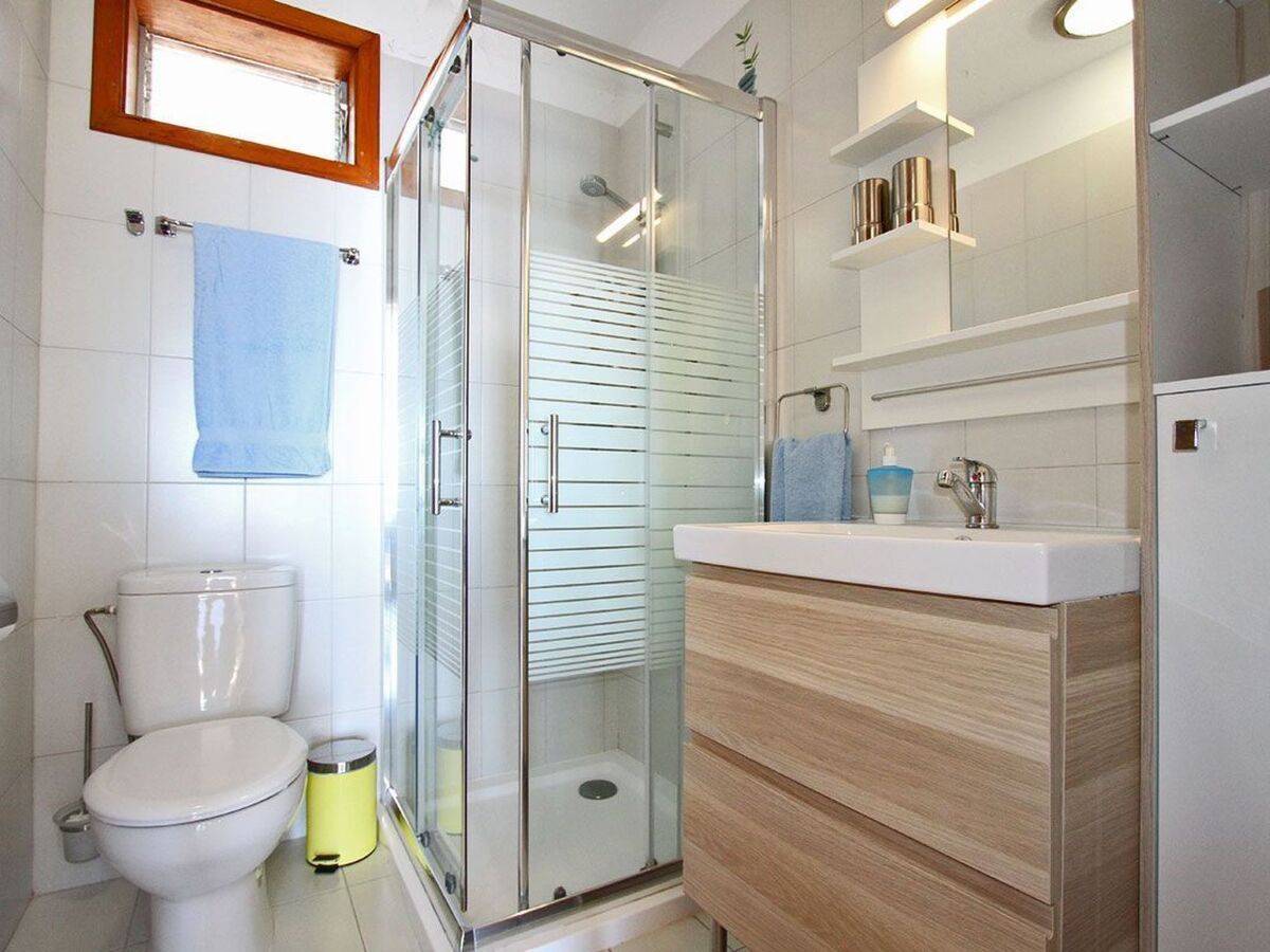Appartement Moijama 8 – Finca rustique vue mer à Las Manchas - Photo 14