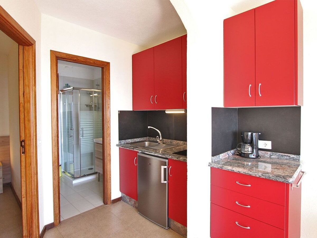 Appartement Moijama 8 – Finca rustique vue mer à Las Manchas - Photo 15