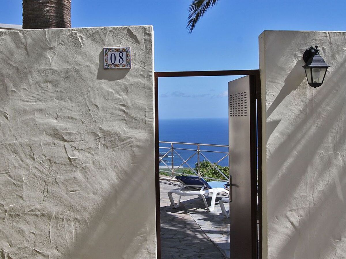 Appartement Moijama 8 – Finca rustique vue mer à Las Manchas - Photo 19