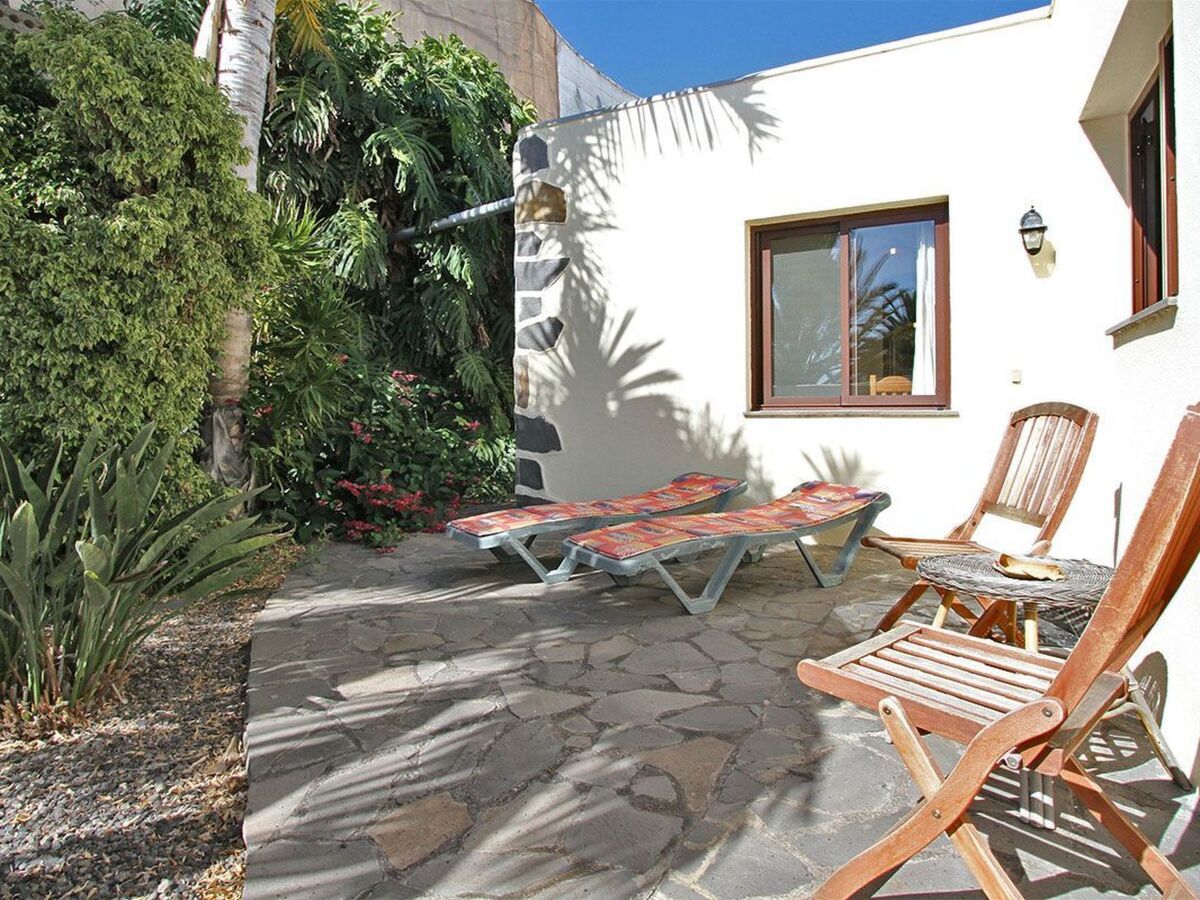Maison Moijama 4 à Las Manchas, vue mer et piscine - Photo 2