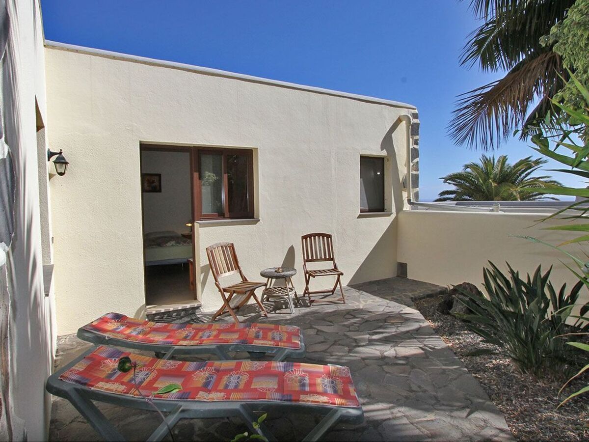 Maison Moijama 4 à Las Manchas, vue mer et piscine - Photo 8