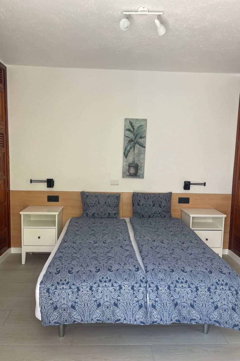 Maison Moijama 4 à Las Manchas, vue mer et piscine - Photo 9