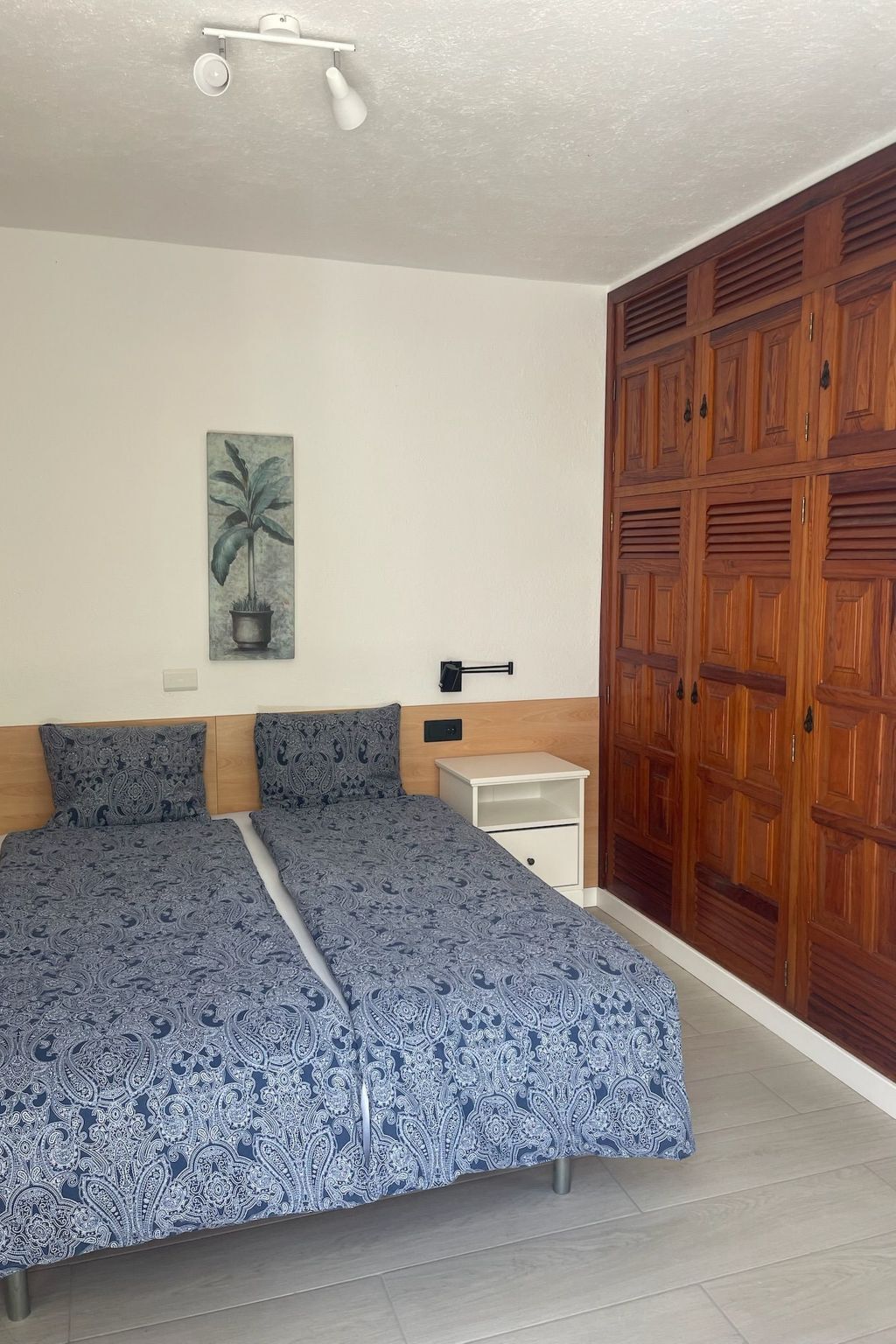 Maison Moijama 4 à Las Manchas, vue mer et piscine - Photo 10