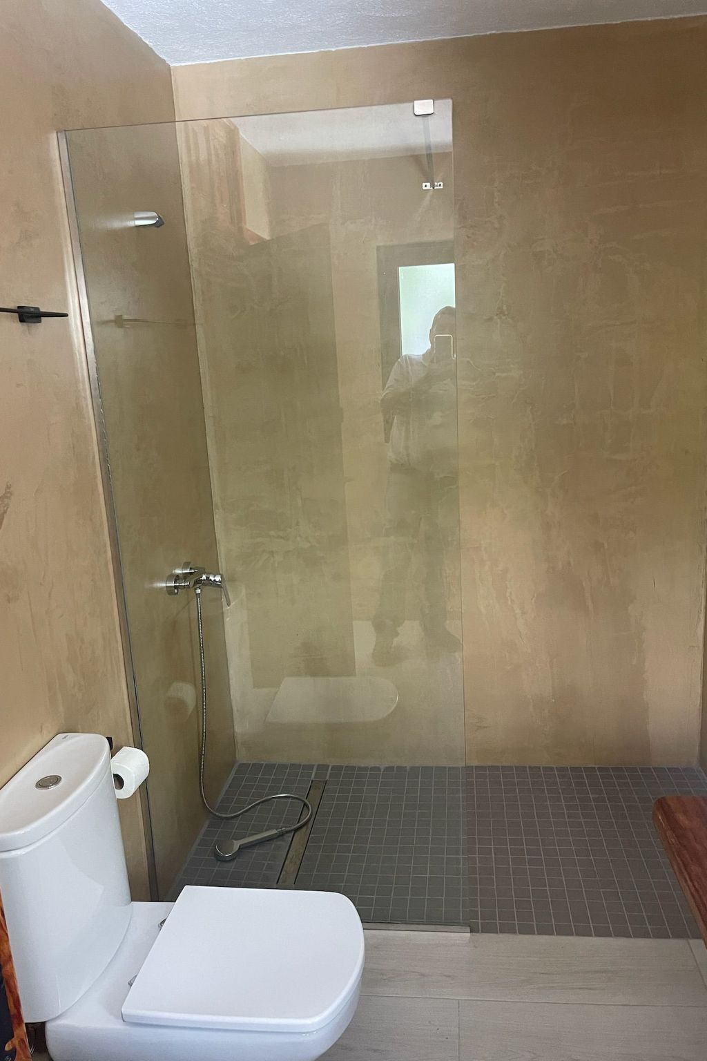 Maison Moijama 4 à Las Manchas, vue mer et piscine - Photo 11
