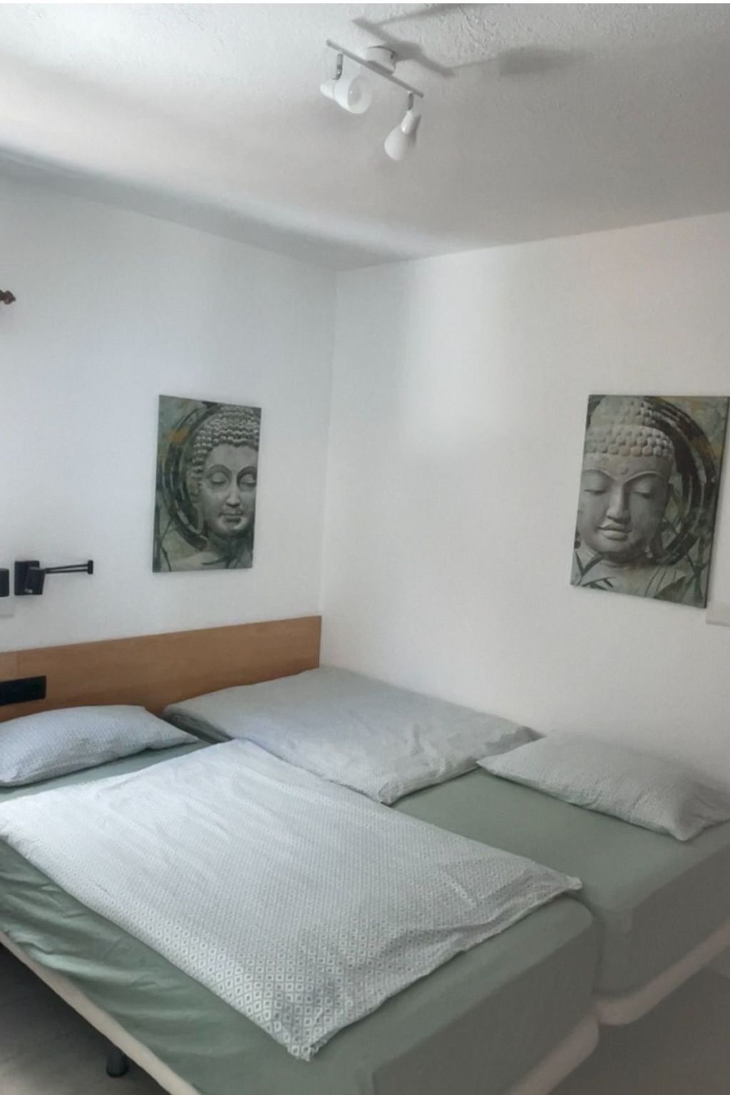 Maison Moijama 4 à Las Manchas, vue mer et piscine - Photo 15
