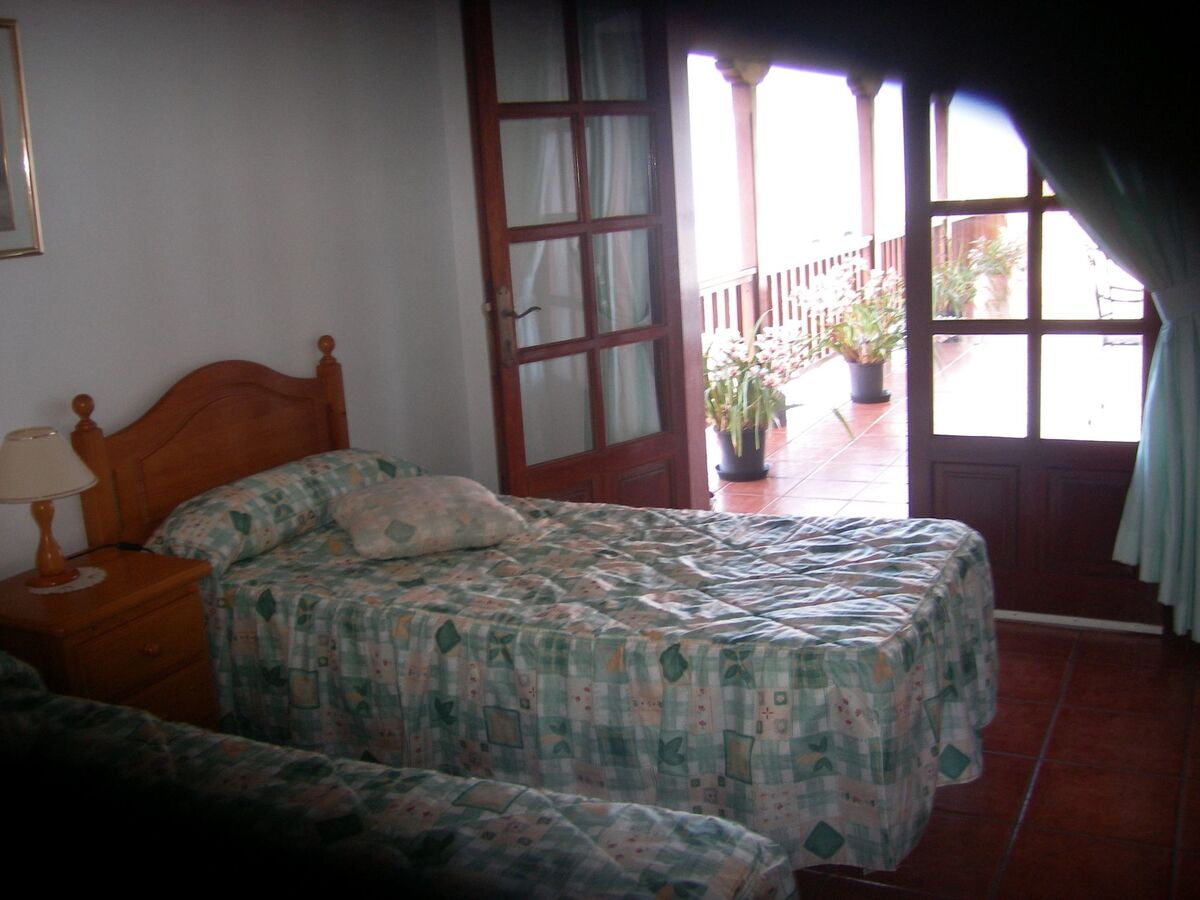 Maison à Fuencaliente avec vue sur les volcans San Antonio et Teneguia - Photo 5