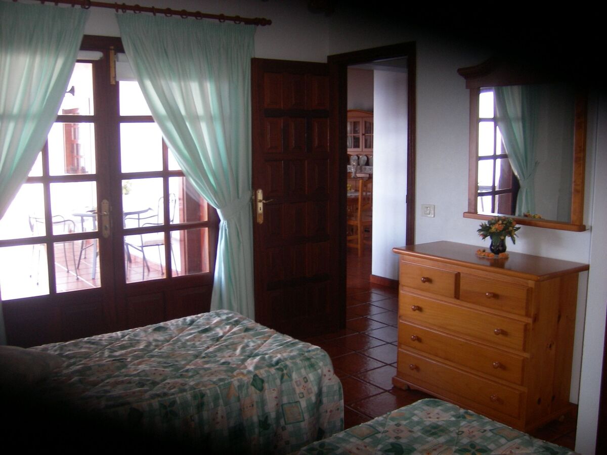 Maison à Fuencaliente avec vue sur les volcans San Antonio et Teneguia - Photo 6