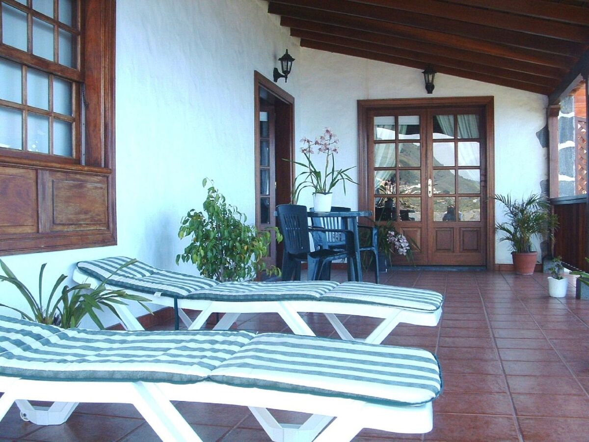 Maison à Fuencaliente avec vue sur les volcans San Antonio et Teneguia - Photo 24