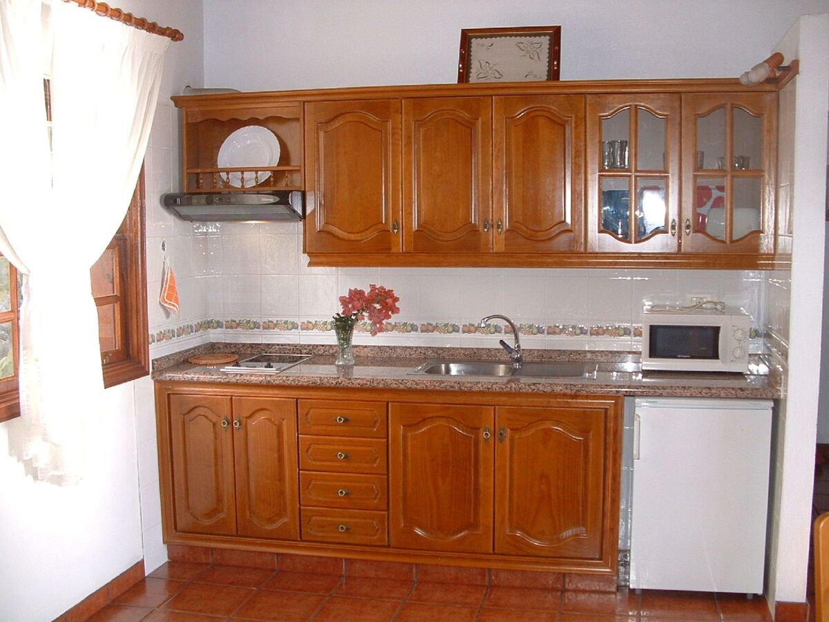 Maison à Fuencaliente avec vue sur les volcans San Antonio et Teneguia - Photo 29