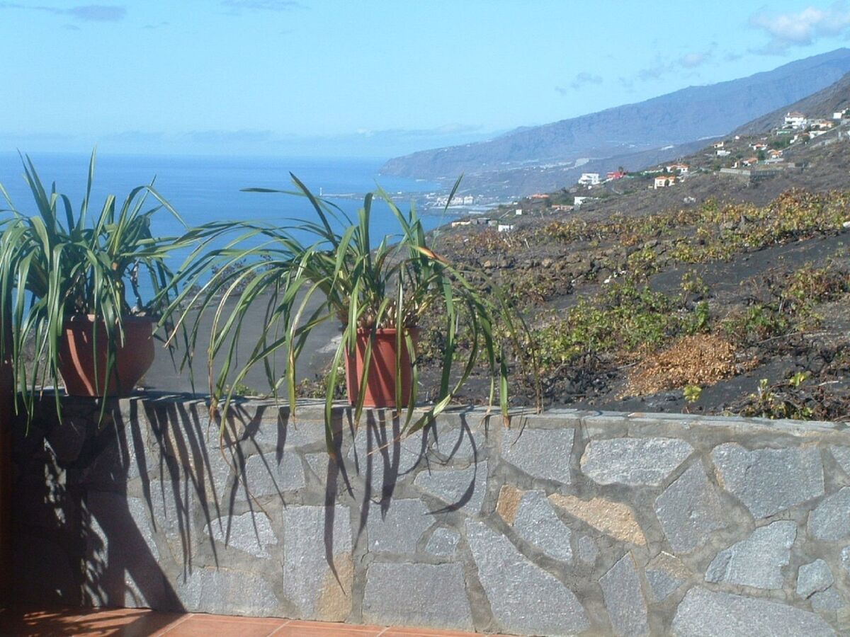 Maison à Fuencaliente avec vue sur les volcans San Antonio et Teneguia - Photo 35