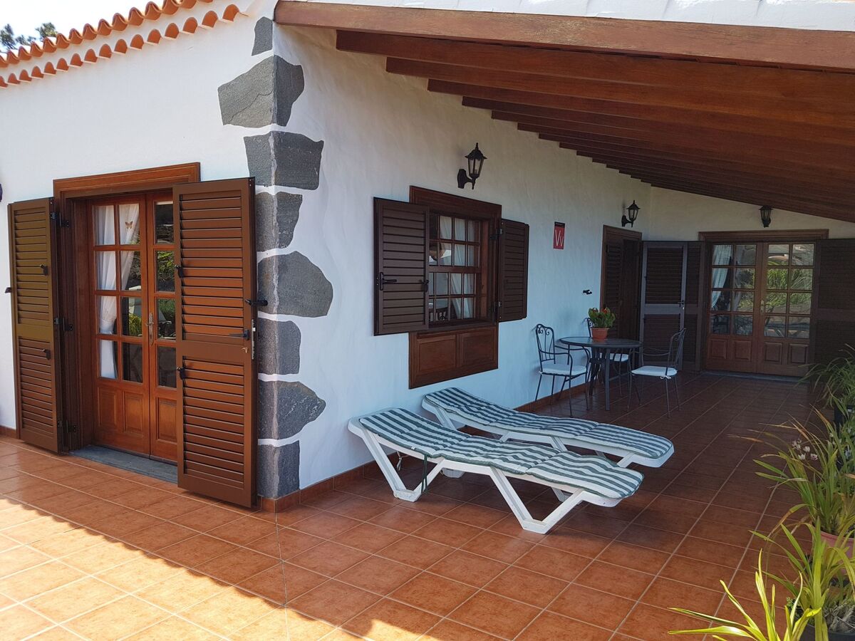 Maison à Fuencaliente avec vue sur les volcans San Antonio et Teneguia - Photo 40