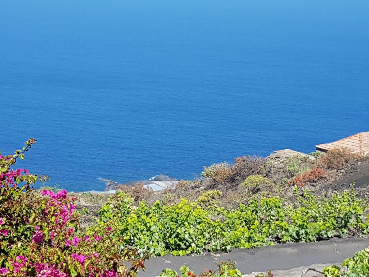 Maison à Fuencaliente avec vue sur les volcans San Antonio et Teneguia - Photo 43