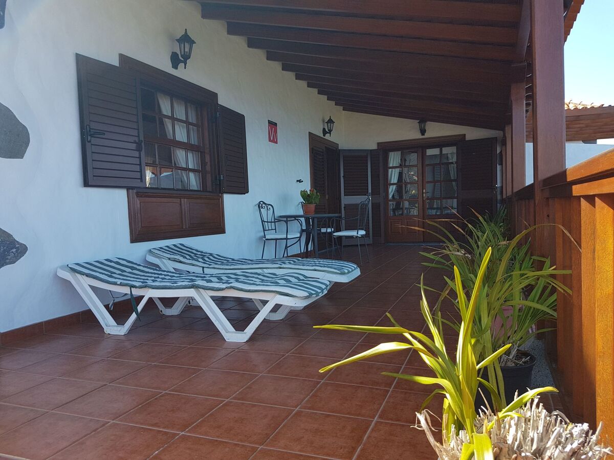 Maison à Fuencaliente avec vue sur les volcans San Antonio et Teneguia - Photo 44