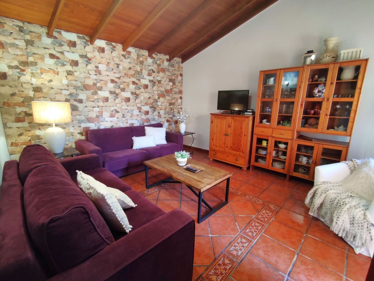 Casa Rural El Serrillal 2 à Hermigua - Photo 3
