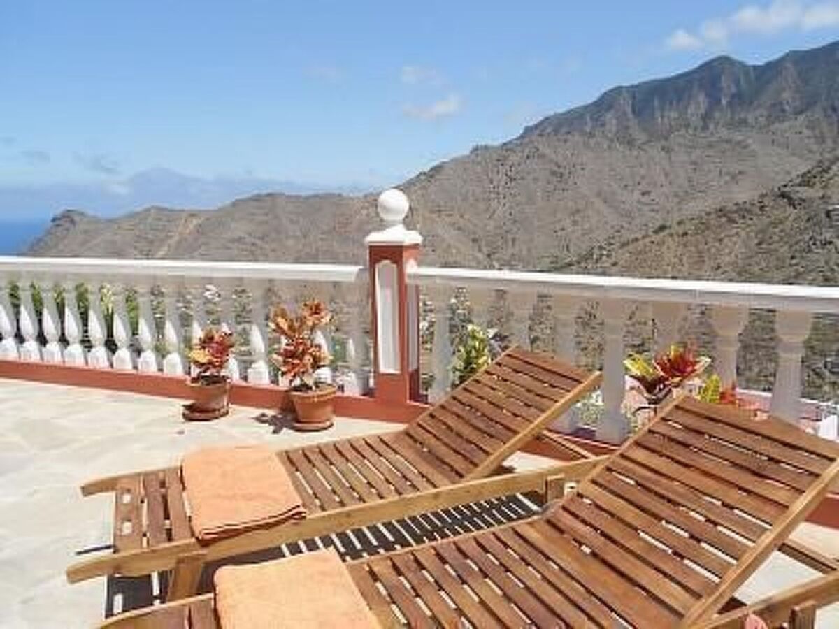 Casa Rural El Serrillal 2 à Hermigua - Photo 8