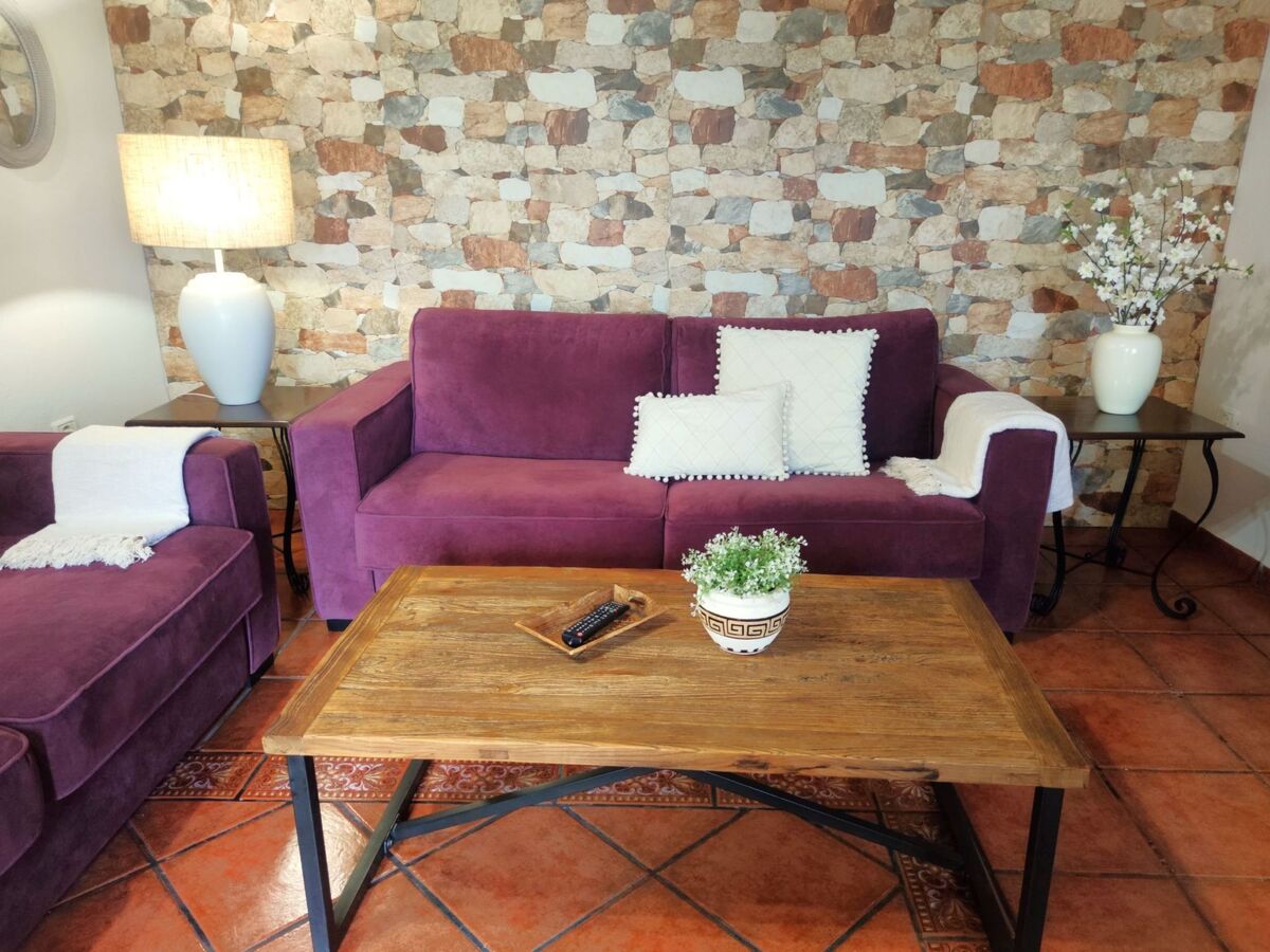 Casa Rural El Serrillal 2 à Hermigua - Photo 9