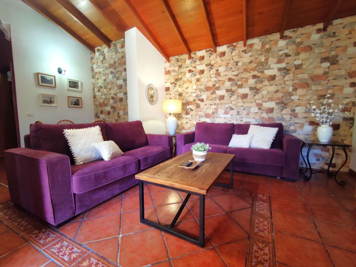 Casa Rural El Serrillal 2 à Hermigua - Photo 11