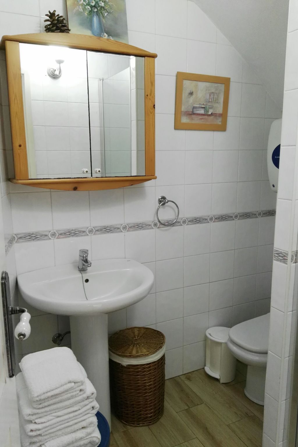 Casa Rural El Serrillal 1, maison nature à Hermigua - Photo 14
