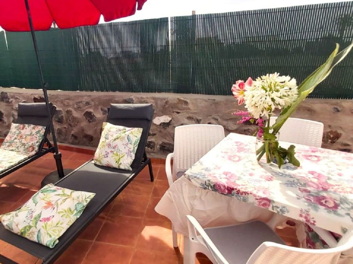 Finca Villa Clara 4 – Maison neuve à Hermigua - Photo 3