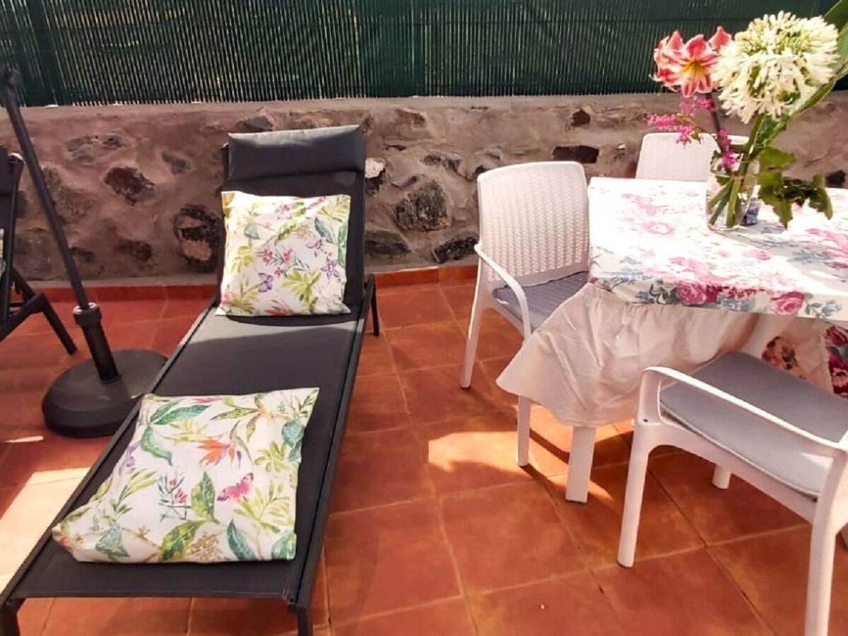 Finca Villa Clara 4 – Maison neuve à Hermigua - Photo 11
