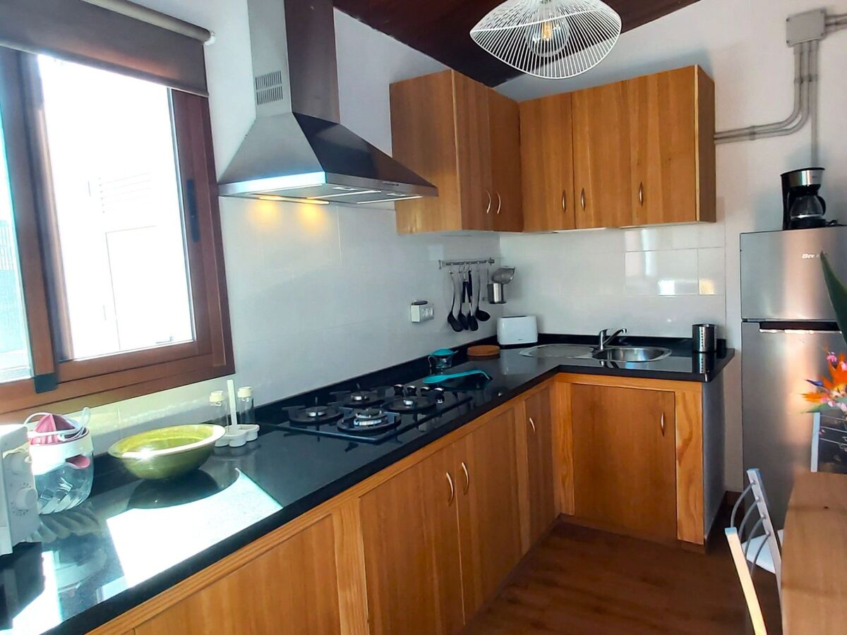 Finca Villa Clara 4 – Maison neuve à Hermigua - Photo 22