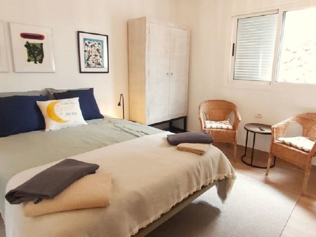 Casa Alicia Studio 2 - Appartement Hermigua - Photo 1