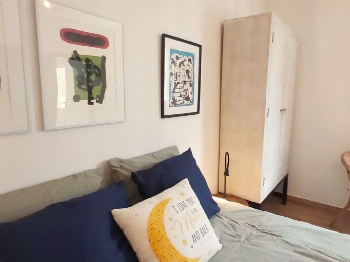 Casa Alicia Studio 2 - Appartement Hermigua - Photo 8