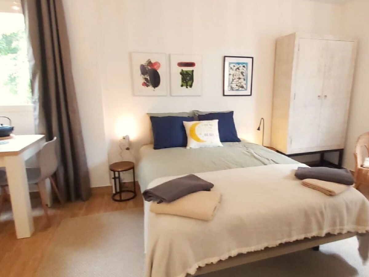 Casa Alicia Studio 2 - Appartement Hermigua - Photo 9