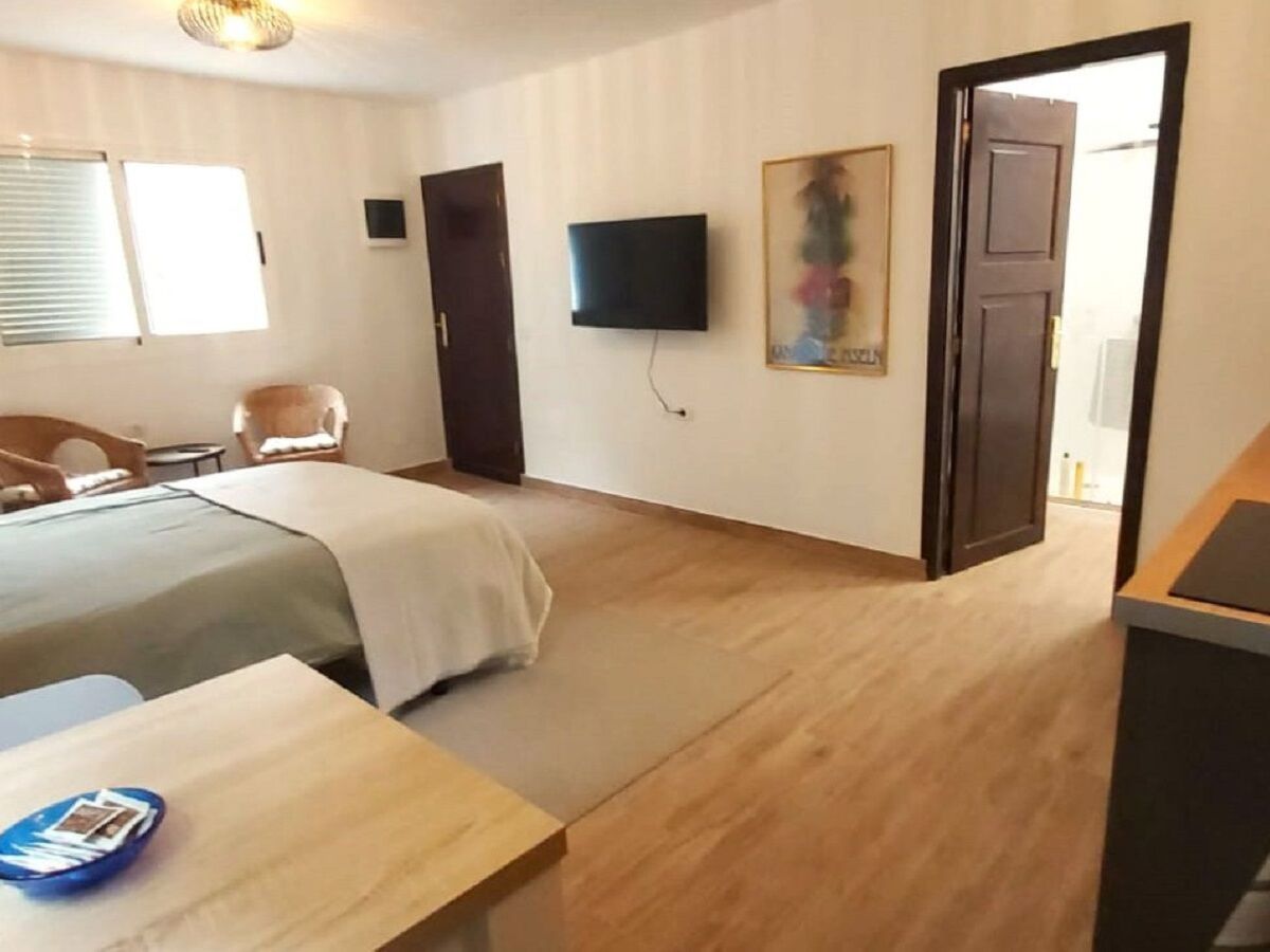 Casa Alicia Studio 2 - Appartement Hermigua - Photo 10