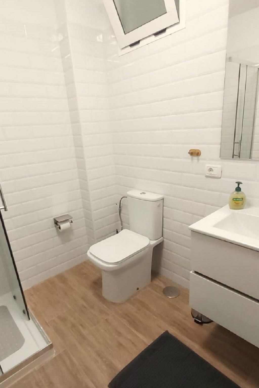 Casa Alicia Studio 2 - Appartement Hermigua - Photo 17