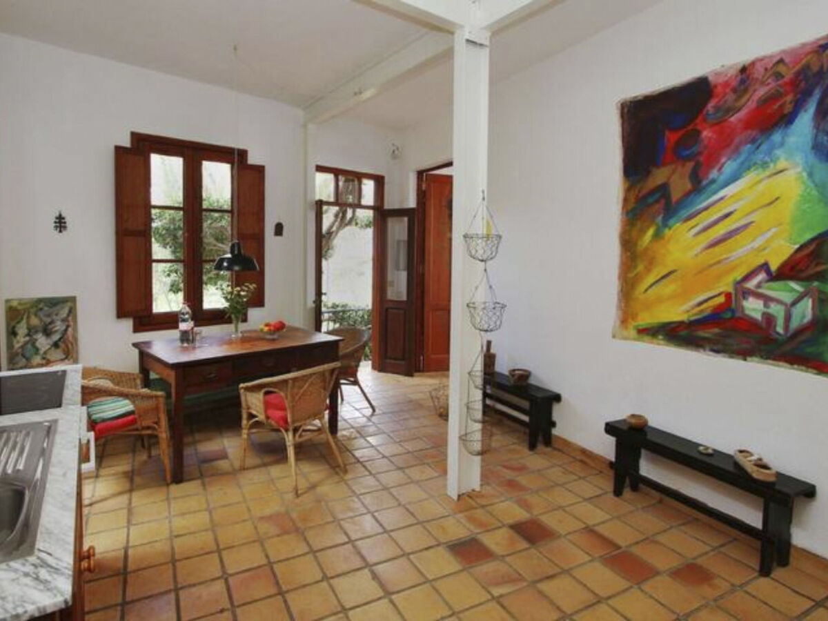Casa Buganvilla : maison avec vue mer à Hermigua - Photo 3
